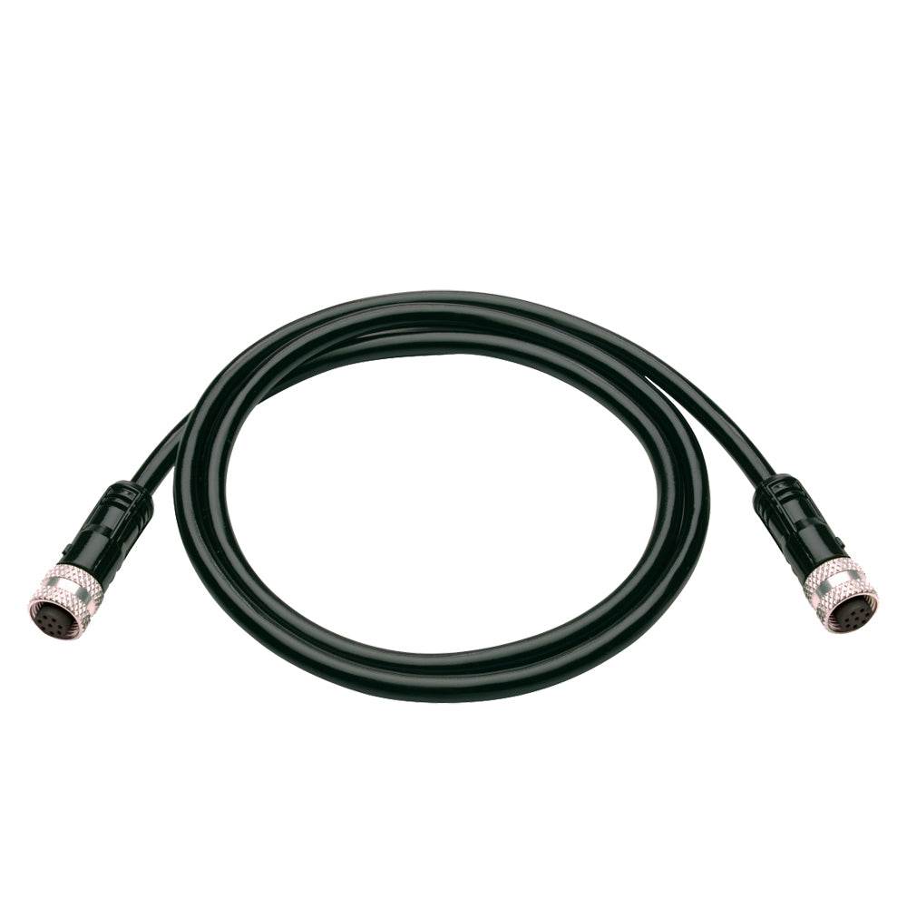 Suncoast Marine and Auto offers Humminbird AS-EC-15E 15' Ethernet Cable [720073-5]