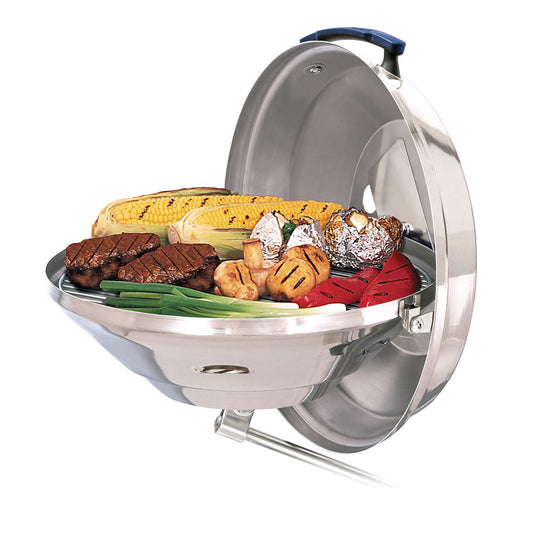 Suncoast Marine and Auto offers Magma Marine Kettle Charcoal Grill - 17" [A10-114]