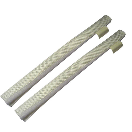 Suncoast Marine and Auto offers Davis Removable Chafe Guards - White (Pair) [395]