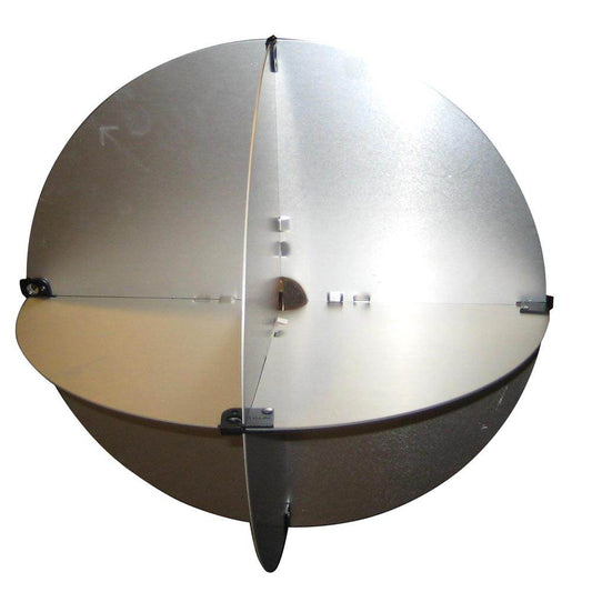 Suncoast Marine and Auto offers Davis Echomaster Radar Reflector [152]