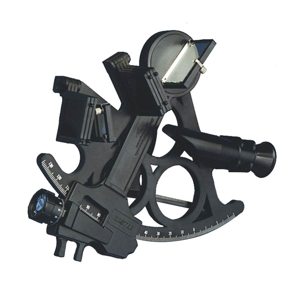 Suncoast Marine and Auto offers Davis Mark 15 Master Sextant [026]