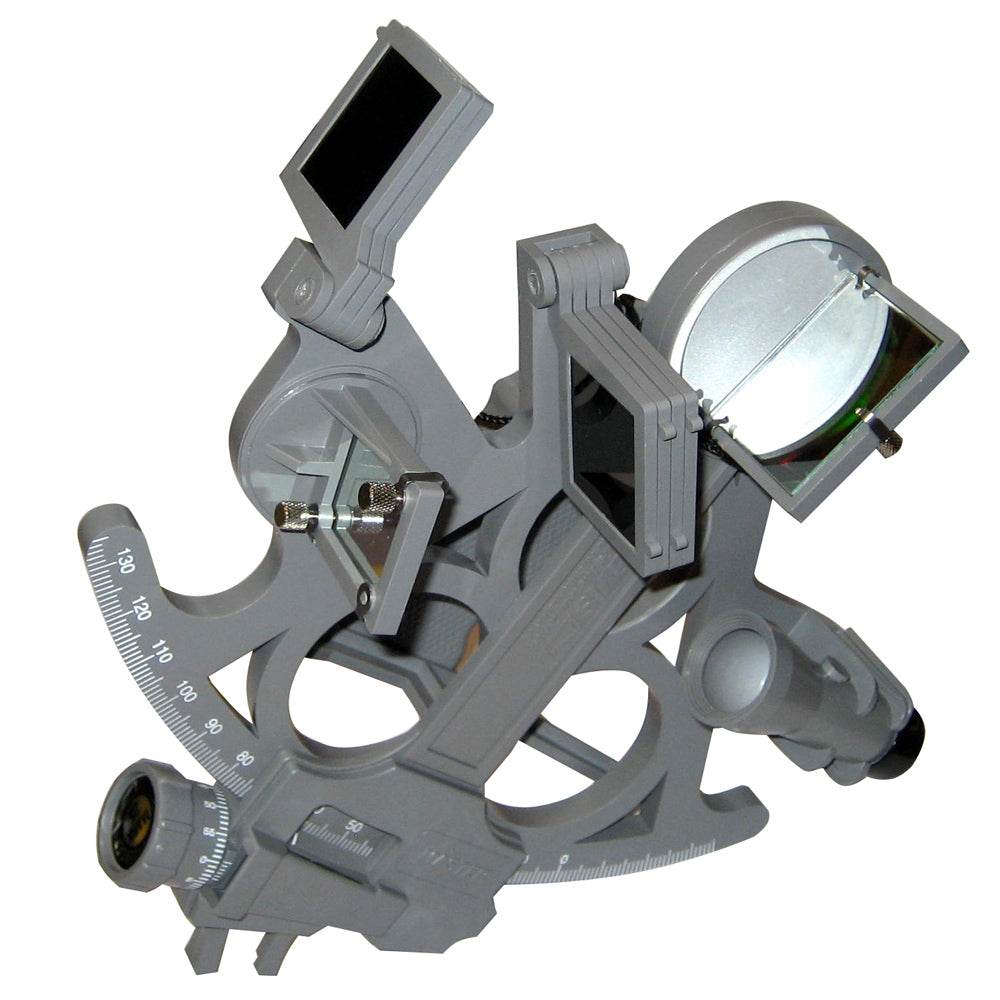 Suncoast Marine and Auto offers Davis Deluxe Mark 25 Master Sextant [025]