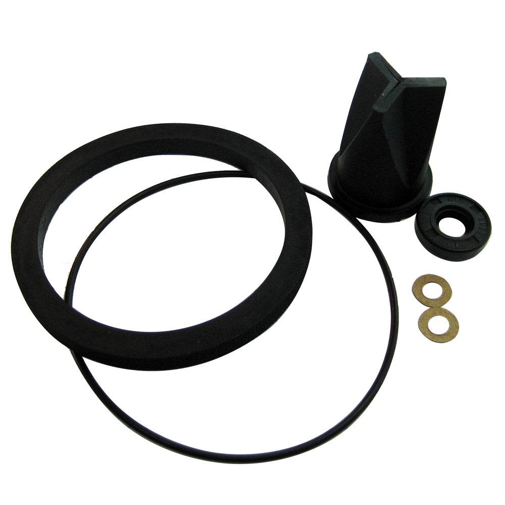 Suncoast Marine and Auto offers Jabsco Service Kit f/Quiet Flush 37045/37245 Series [90197-0000]