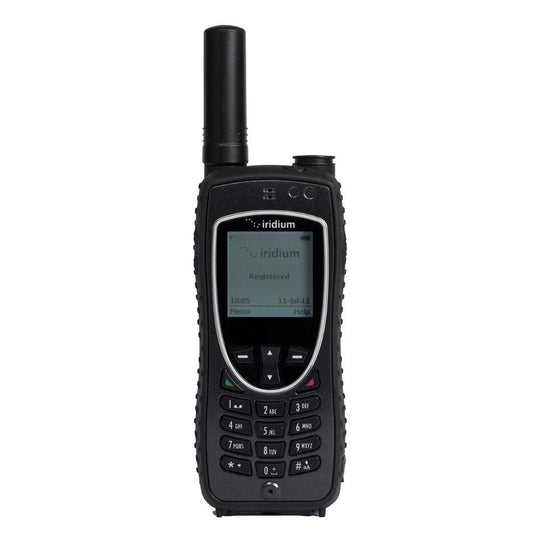 Suncoast Marine and Auto offers Iridium Extreme 9575 Satellite Phone [9575]