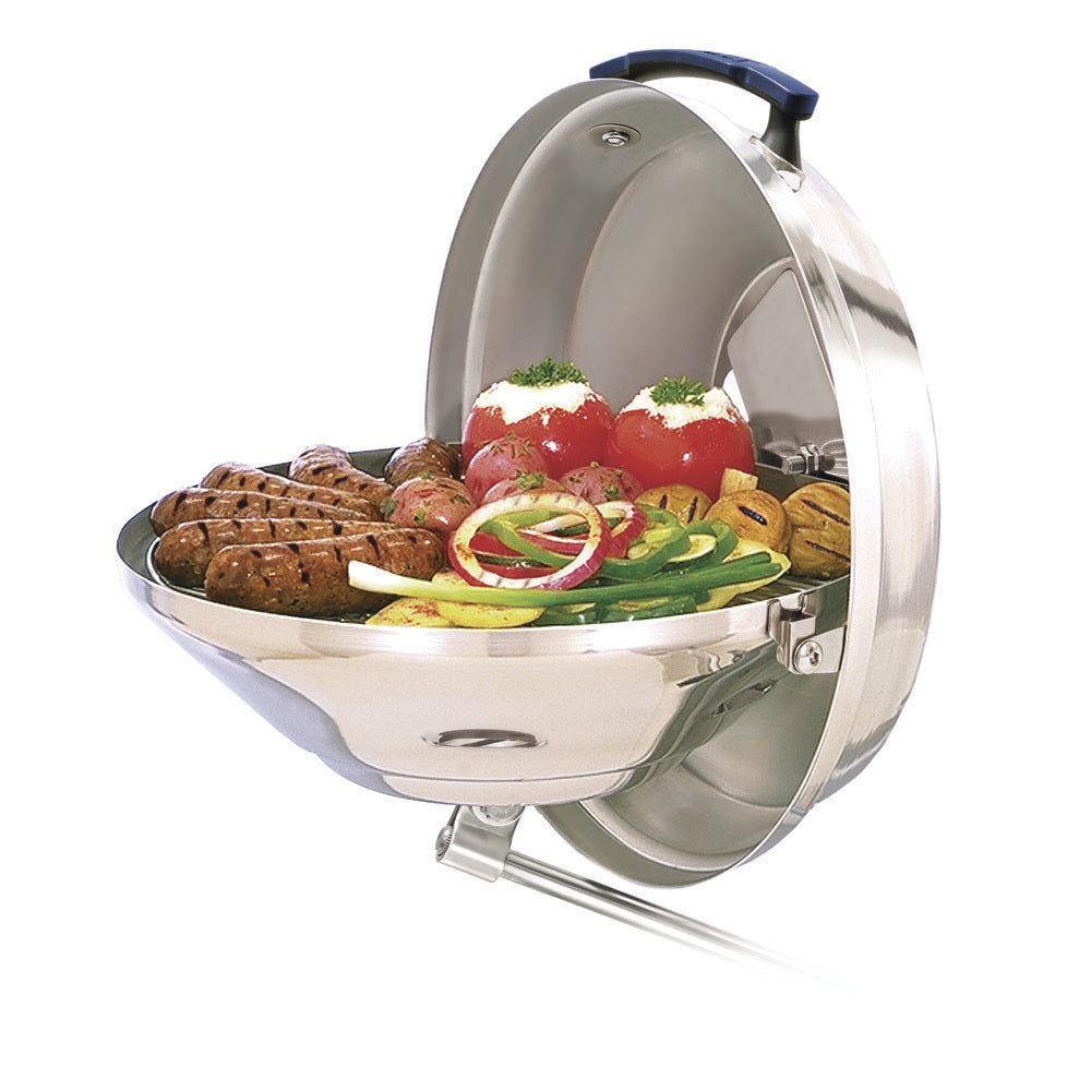 Suncoast Marine and Auto offers Magma Marine Kettle Charcoal Grill - 15" [A10-104]