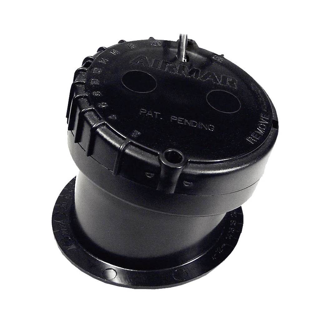 Suncoast Marine and Auto offers Garmin P79 600W In-Hull Transducer 50-200kHz - 8 Pin [P79-8G]