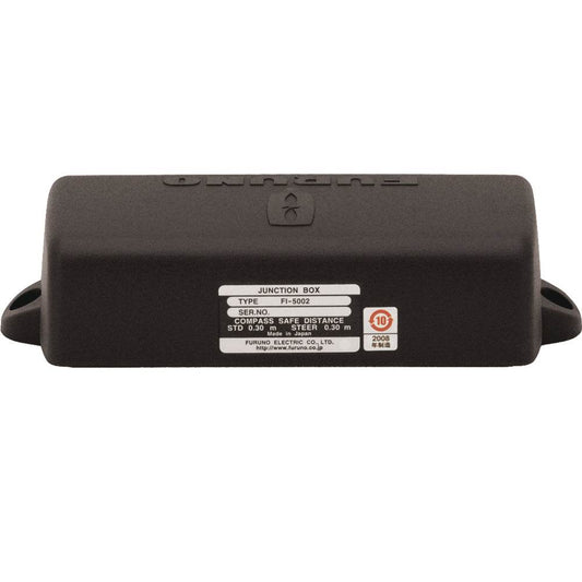 Suncoast Marine and Auto offers Furuno NMEA 2000 Junction Box [FI5002]