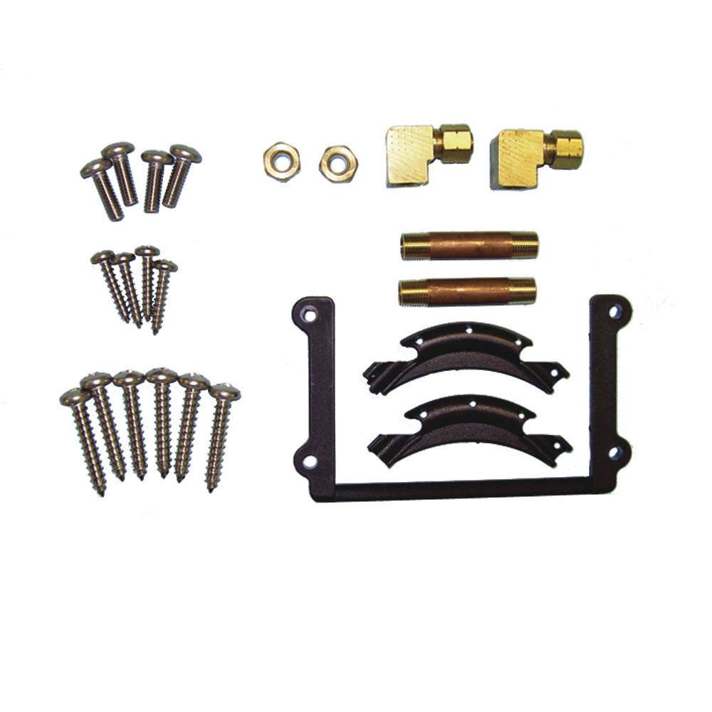 Suncoast Marine and Auto offers Bennett Trim Tab Hydraulic Hardware Pack [H1170A]