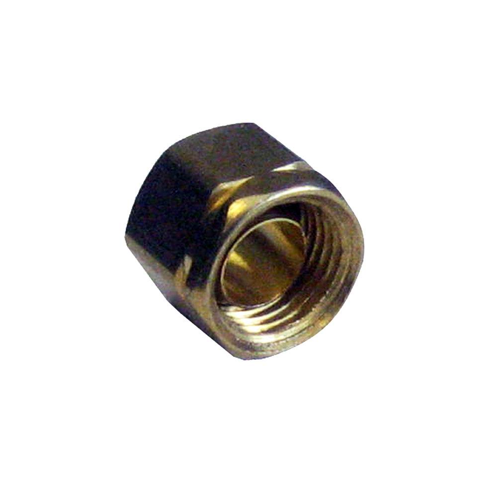 Suncoast Marine and Auto offers Bennett Nut w/Ferrule [T1127]