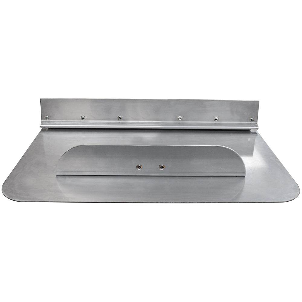 Suncoast Marine and Auto offers Bennett 12 x 9 Standard Trim Plane Assembly [TPA129]