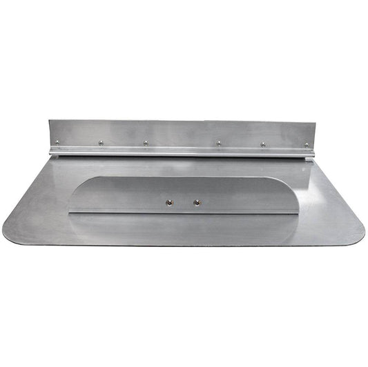 Suncoast Marine and Auto offers Bennett 24 x 9 Standard Trim Plane Assembly [TPA249]