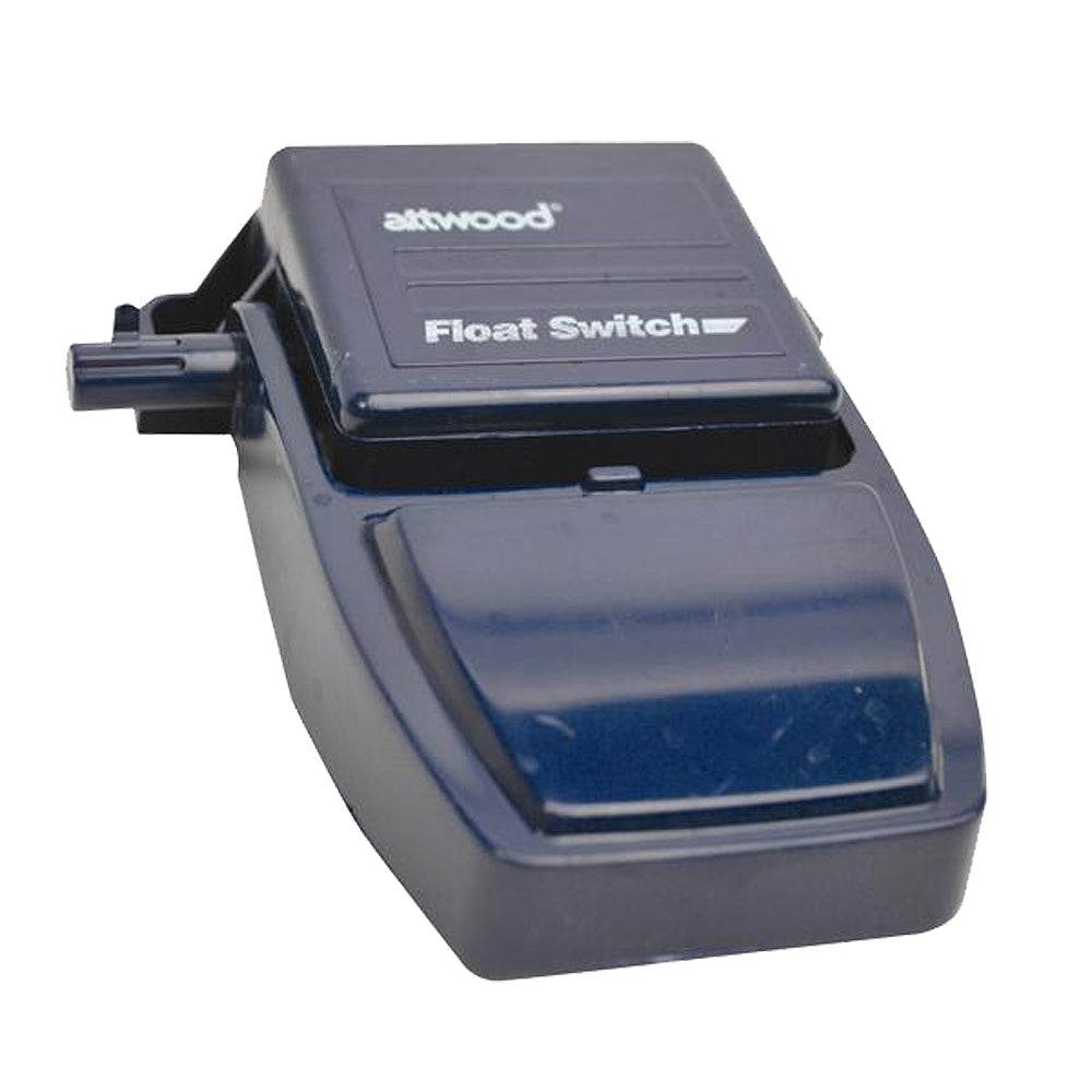 Suncoast Marine and Auto offers Attwood Automatic Float Switch - 12V & 24V [4202-7]