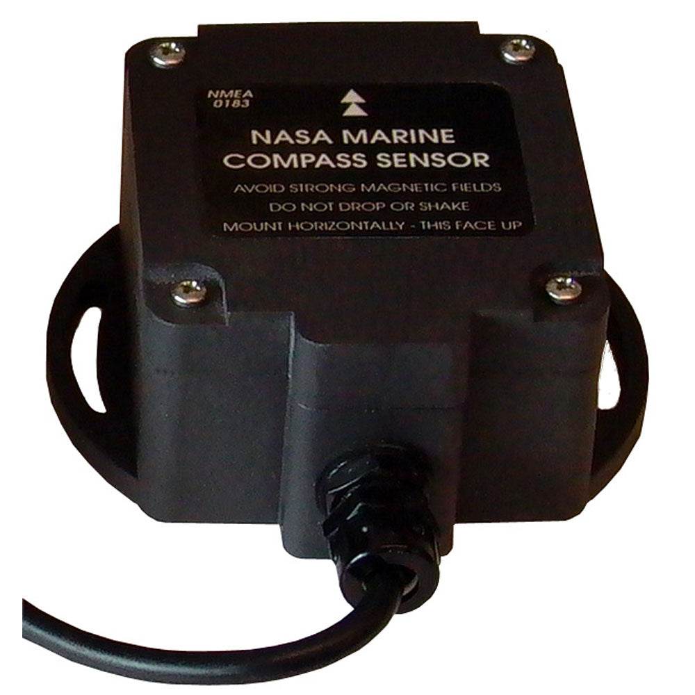 Suncoast Marine and Auto offers Clipper NMEA Compass Sensor [CL-NCS]