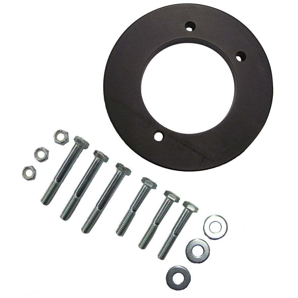 Suncoast Marine and Auto offers Octopus Spacer Kit x 19mm f/90 Degree Bezel Mounting Kit [OC15SUK16]