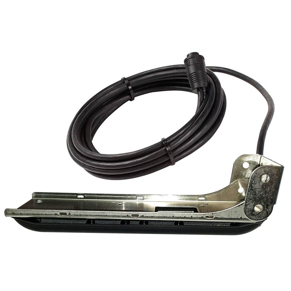 Suncoast Marine and Auto offers Lowrance LSS-2 StructureScan HD Sonar Imaging TM Transducer [000-10802-001]