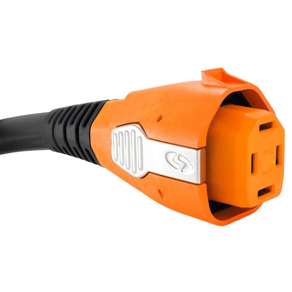 Suncoast Marine and Auto offers SmartPlug BF50 50 AMP Female Connector [BF50]