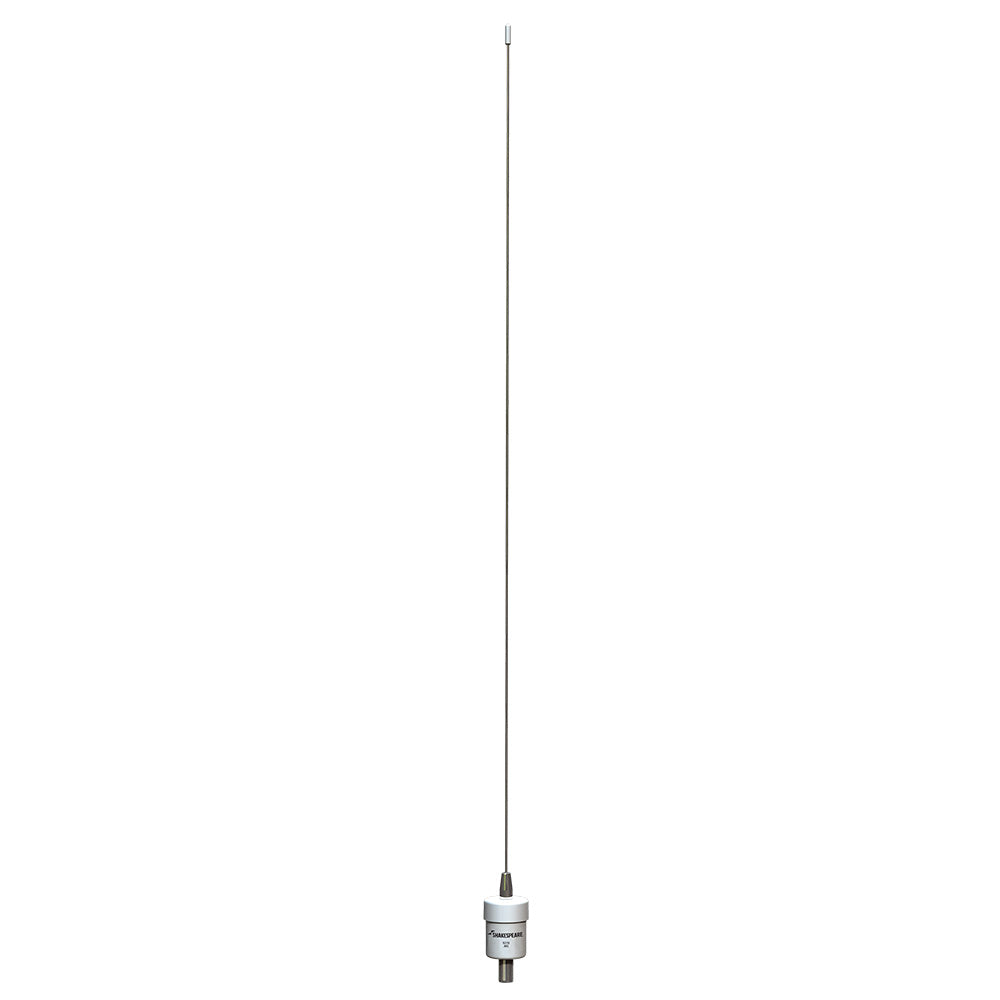 Suncoast Marine and Auto offers Shakespeare AIS 5215-AIS 36" Squatty Body Antenna f/Sailboats [5215-AIS]