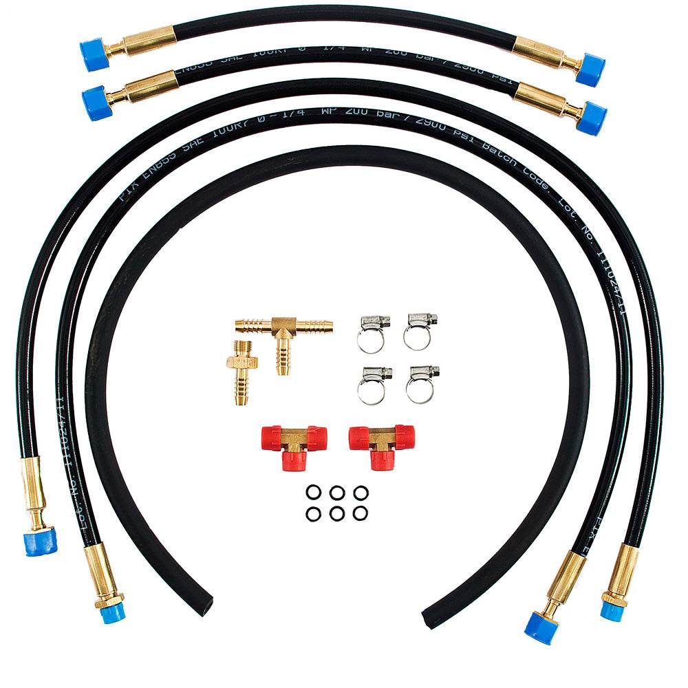 Suncoast Marine and Auto offers Raymarine Verado Hydraulic Hose Kit [A18127]