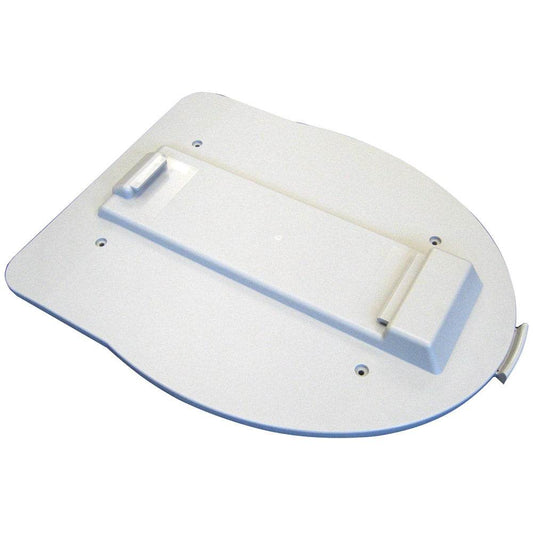 Suncoast Marine and Auto offers Thetford Floor Plate f/Curve [92415]