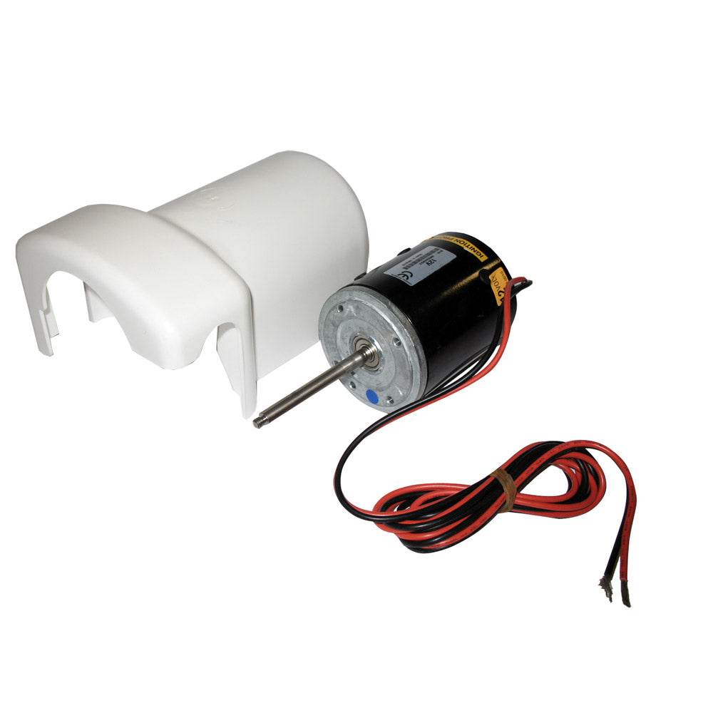 Suncoast Marine and Auto offers Jabsco Replacement Motor f/37010 Series Toilets - 12V [37064-0000]