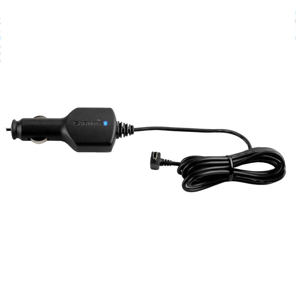 Suncoast Marine and Auto offers Garmin Vehicle Power Cable f/eTrex 10, dzl 560, nuLink!, nuvi, zmo VIRB [010-11838-00]