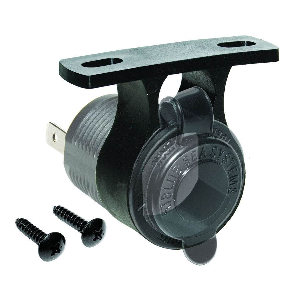 Suncoast Marine and Auto offers Blue Sea 1014 Mounting Bracket f/1011 12V Socket [1014]