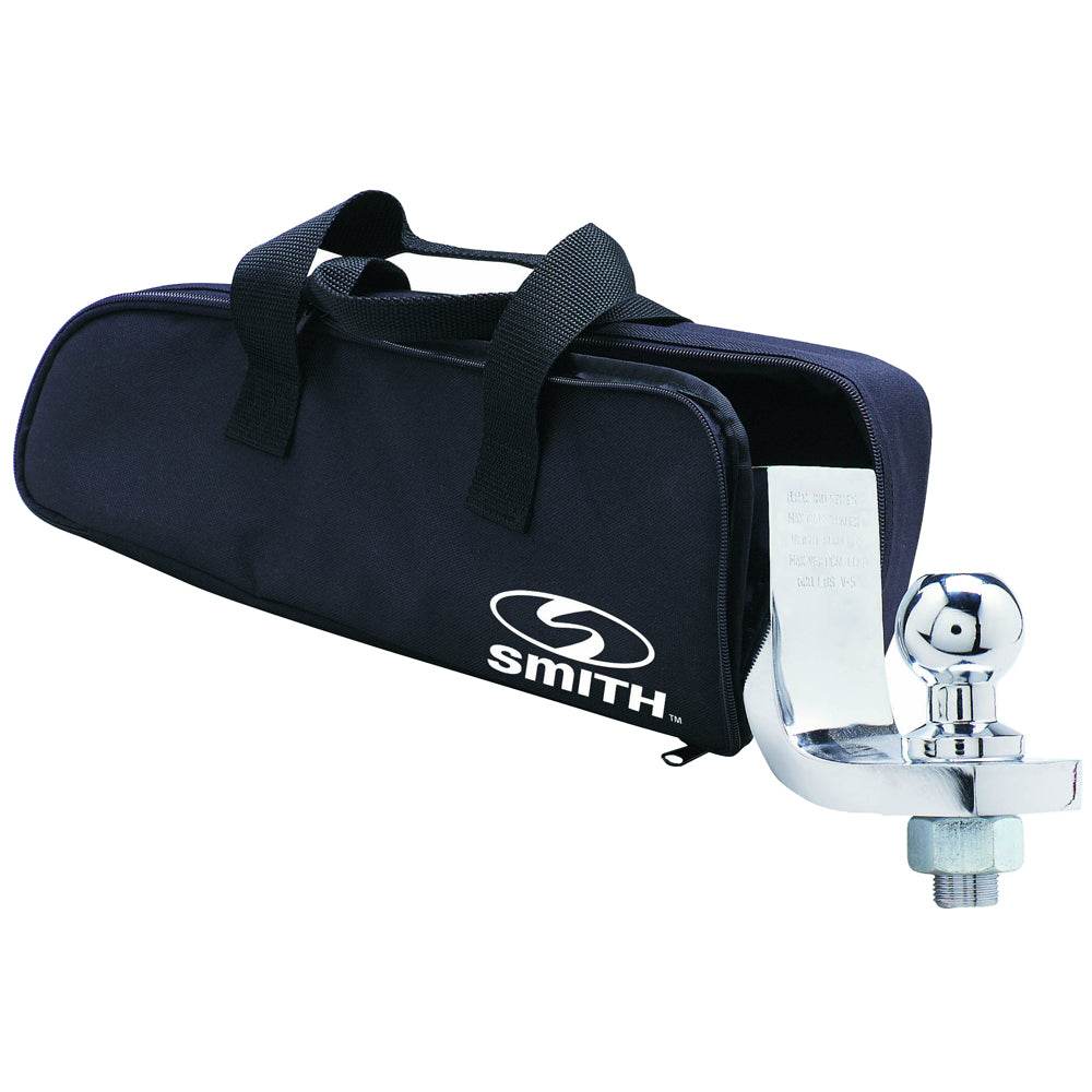 Suncoast Marine and Auto offers C.E. Smith Draw Bar Storage Bag - Black [27481]