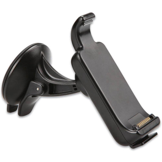 Suncoast Marine and Auto offers Garmin Powered Suction Cup Mount w/Speaker f/nuvi 3550LM & 3590LMT [010-11785-00]