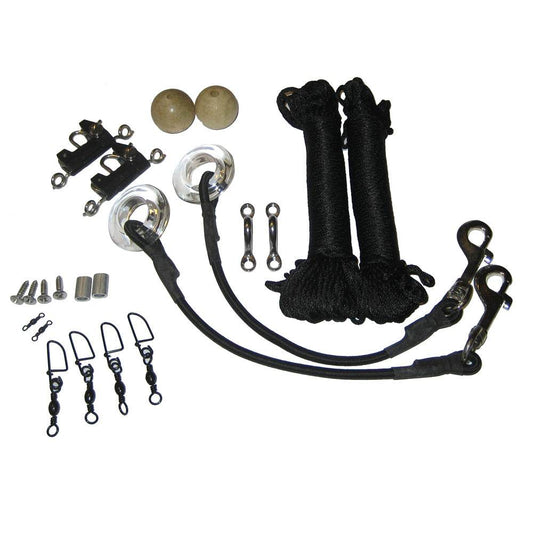 Suncoast Marine and Auto offers TACO Standard Rigging Kit [RK-0001SB]