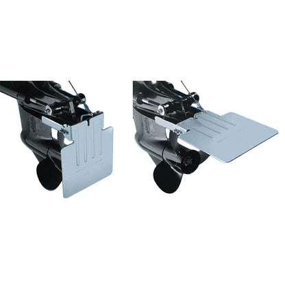 Suncoast Marine and Auto offers Davis Happy Troller Large Trolling Plate f/IO's + All Outboards 50hp & Larger [460]