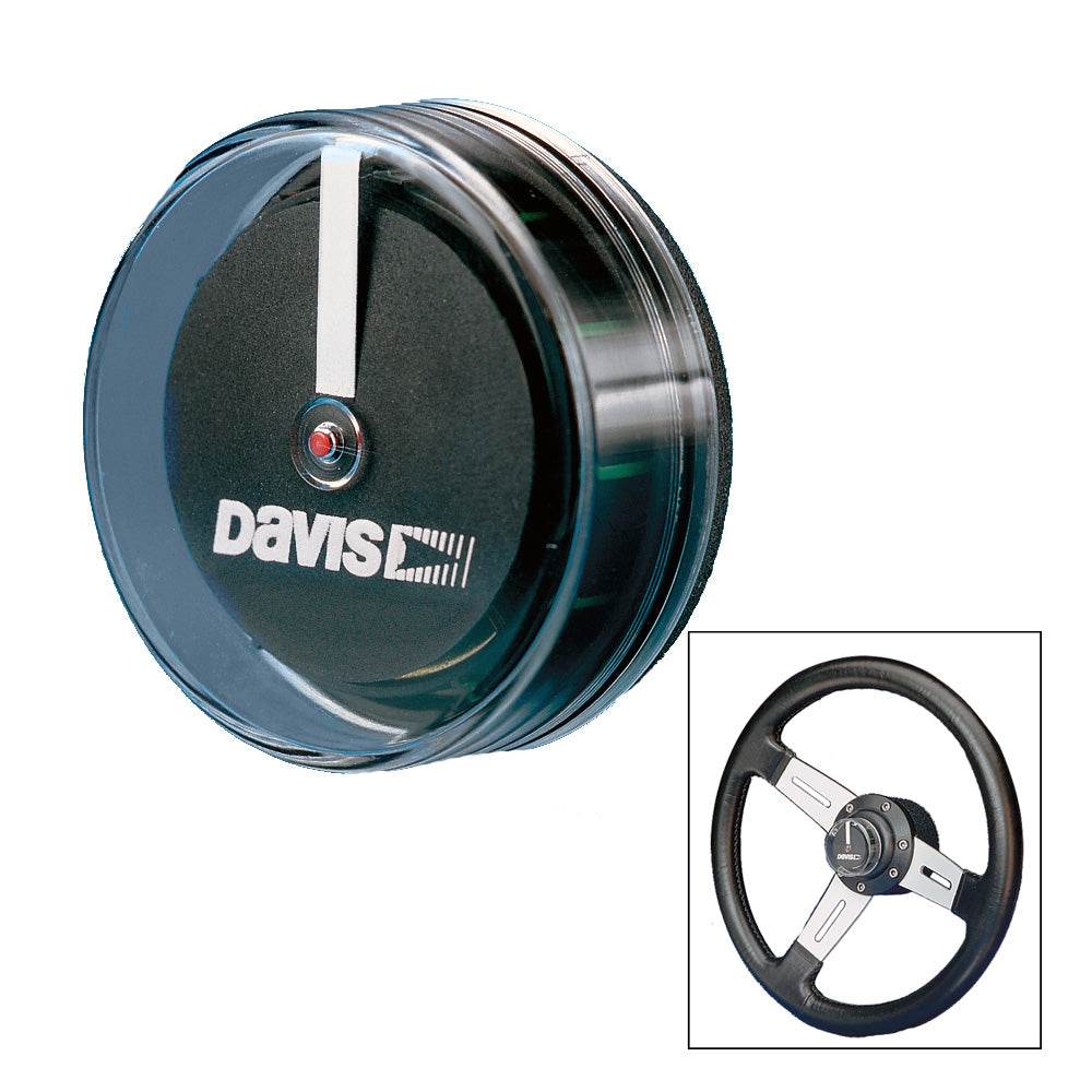 Suncoast Marine and Auto offers Davis Rudder Position Indicator [385]