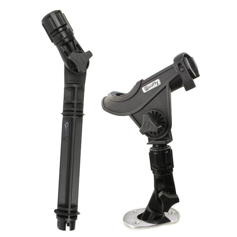 Suncoast Marine and Auto offers Scotty 453 Gimbal Adapter w/Gear Head [453]