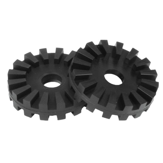 Suncoast Marine and Auto offers Scotty 414 Offset Gear Disc [414]