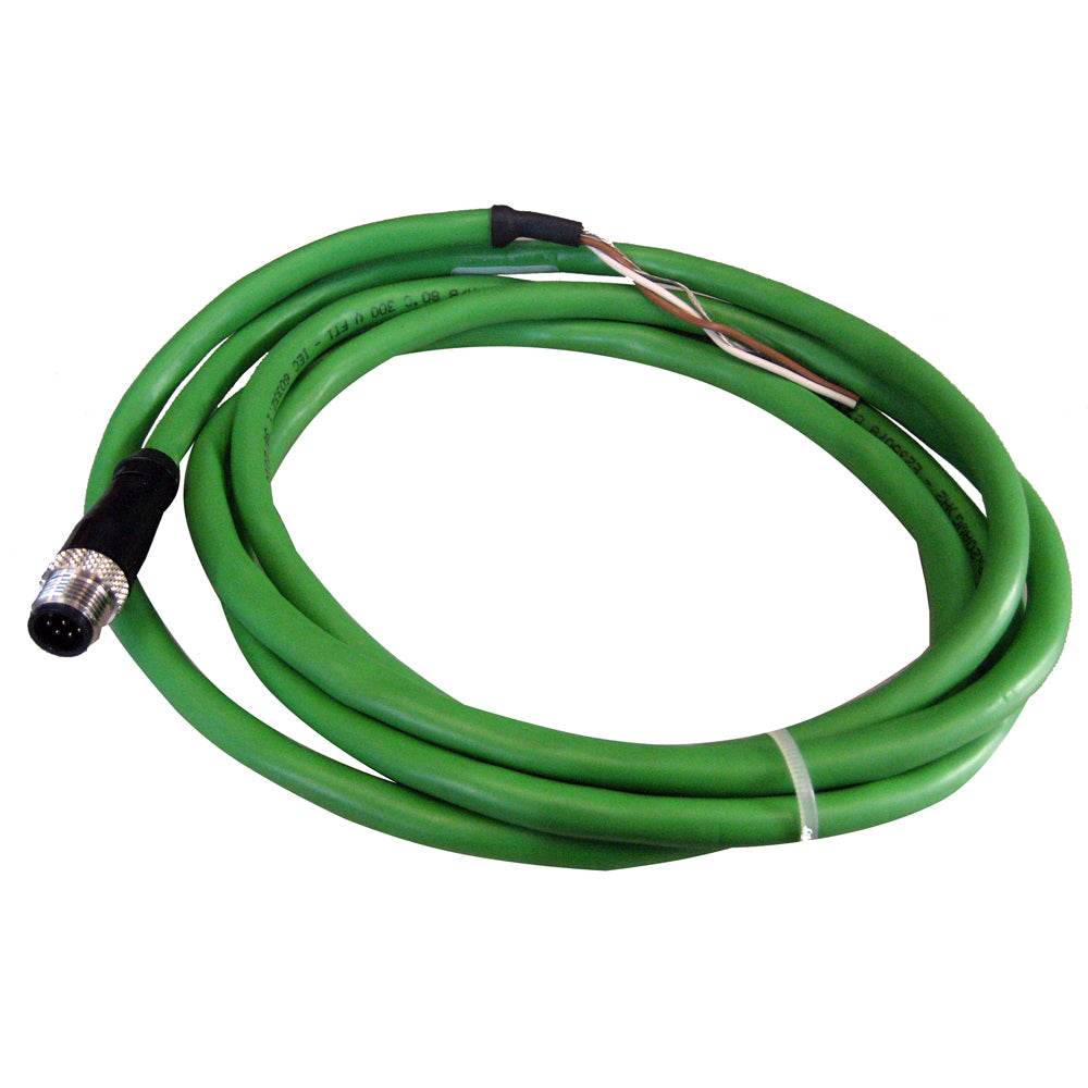 Suncoast Marine and Auto offers UFlex Power A T-VT2 Universal V-Throttle Cable - 6.5' [42029N]