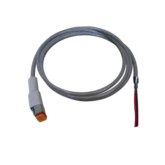 Suncoast Marine and Auto offers UFlex Power A M-P3 Main Power Supply Cable - 9.8' [42053K]