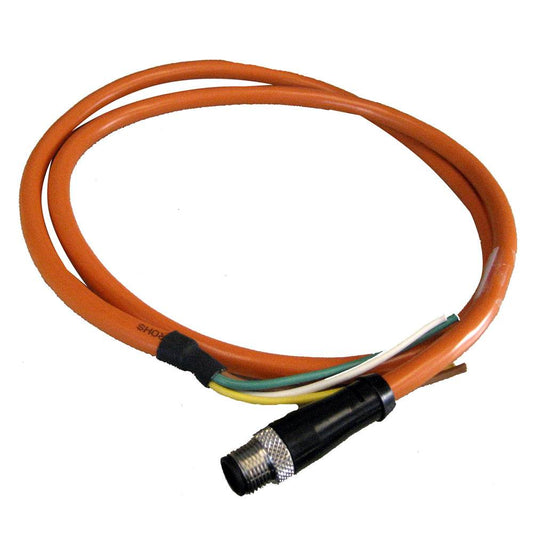 Suncoast Marine and Auto offers UFlex Power A M-S1 Solenoid Shift Cable - 3.3' [42060G]