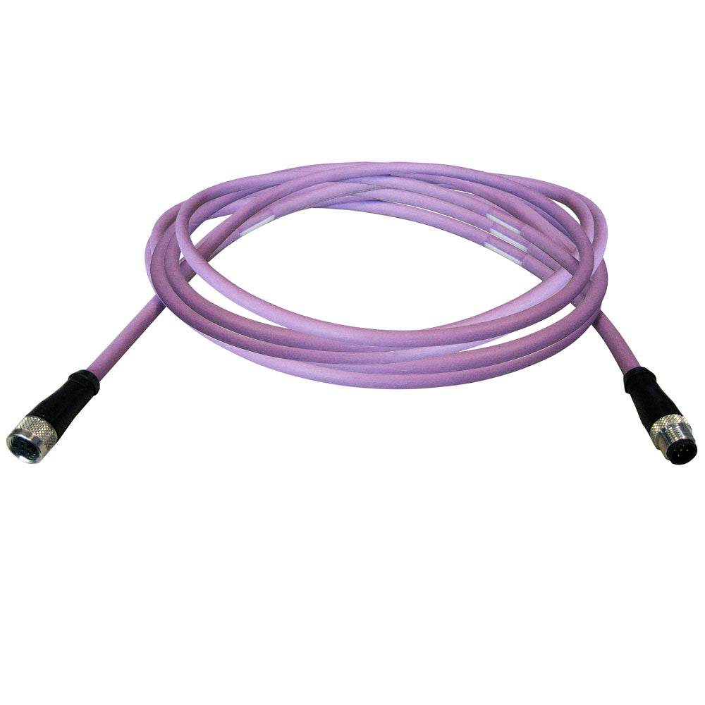 Suncoast Marine and Auto offers UFlex Power A CAN-10 Network Connection Cable - 32.8' [71021K]