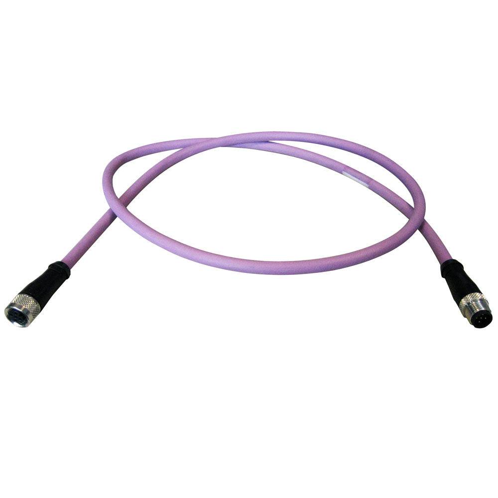 Suncoast Marine and Auto offers UFlex Power A CAN-1 Network Connection Cable - 3.3' [73639T]