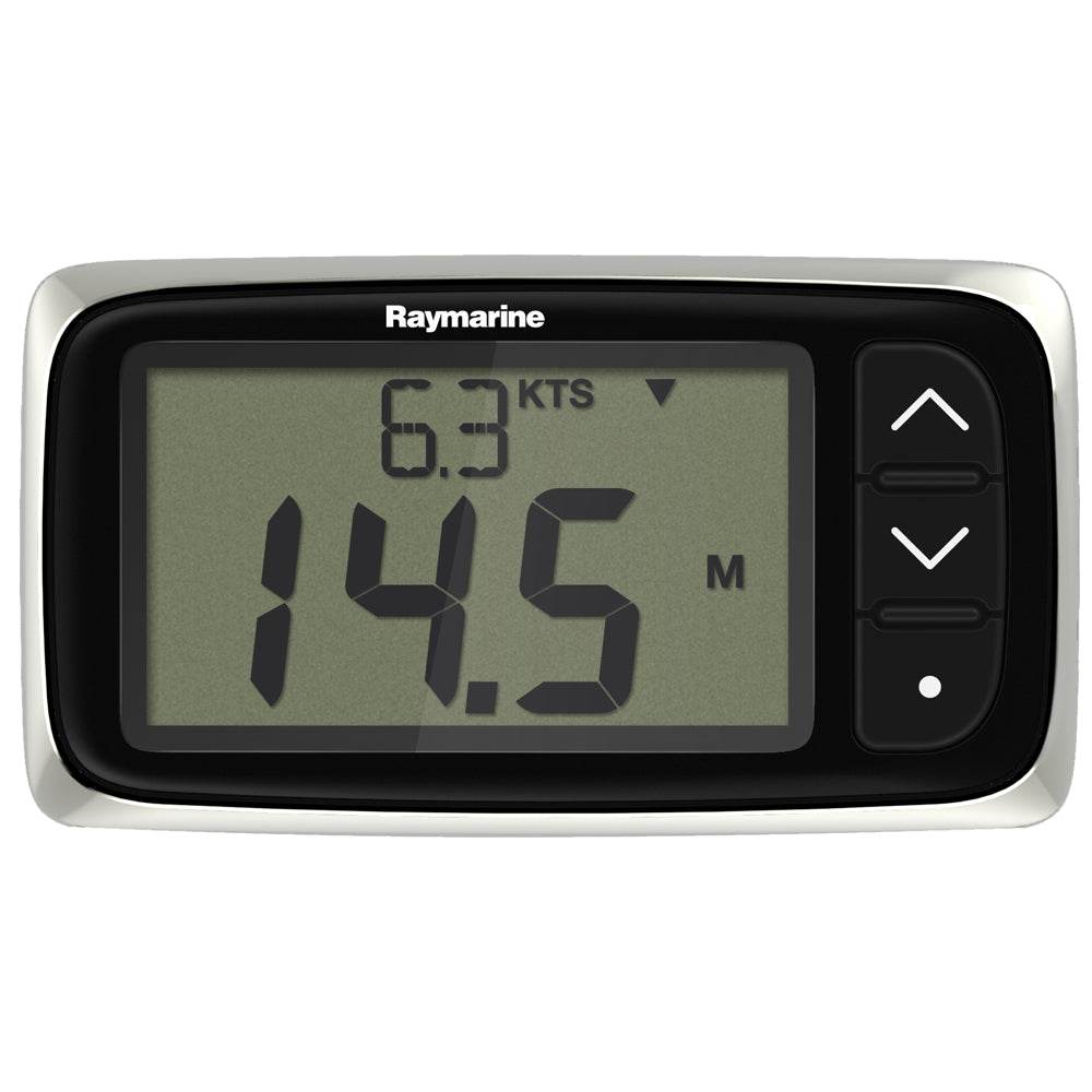 Suncoast Marine and Auto offers Raymarine i40 Bidata Display System [E70066]