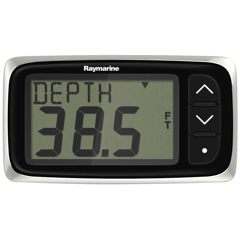 Suncoast Marine and Auto offers Raymarine i40 Depth Display System [E70064]