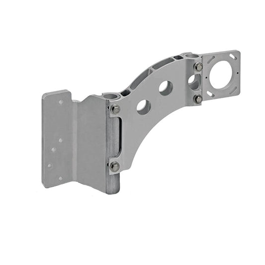 Suncoast Marine and Auto offers Minn Kota Talon Universal Modular Adapter Bracket - Sandwich Style - Port Side [1810302]