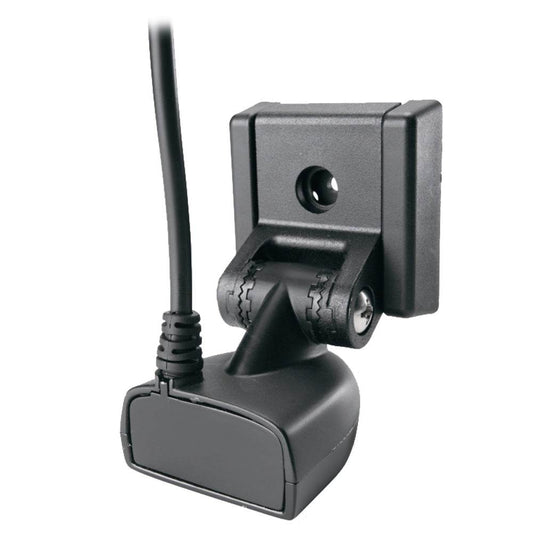 Suncoast Marine and Auto offers Humminbird XNT-9-28-T Transom Mount Transducer [710236-1]