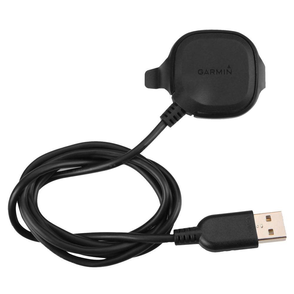 Suncoast Marine and Auto offers Garmin Charging/Data Clip f/Forerunner 10 & 15 - Black [010-11029-04]