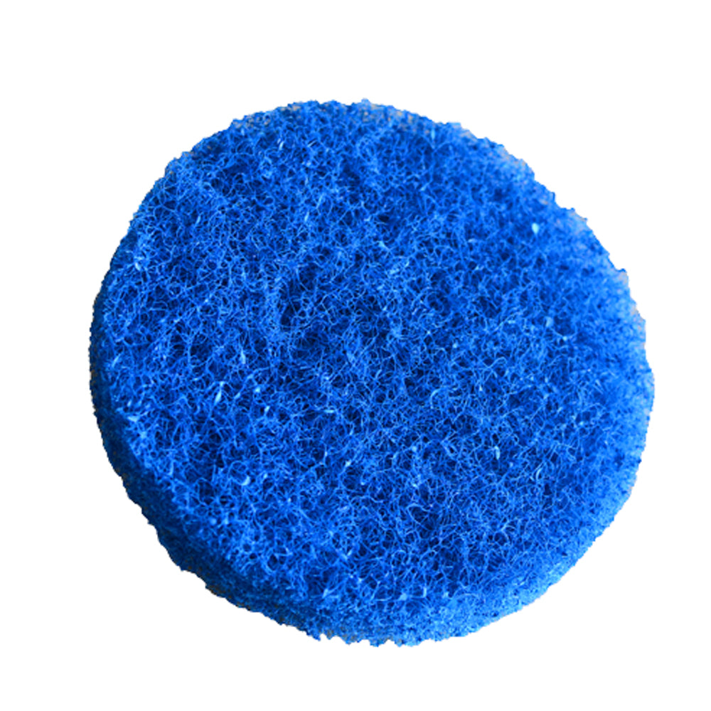 Suncoast Marine and Auto offers Shurhold 5" Medium Scrubber Pad f/Dual Action Polisher [3202]