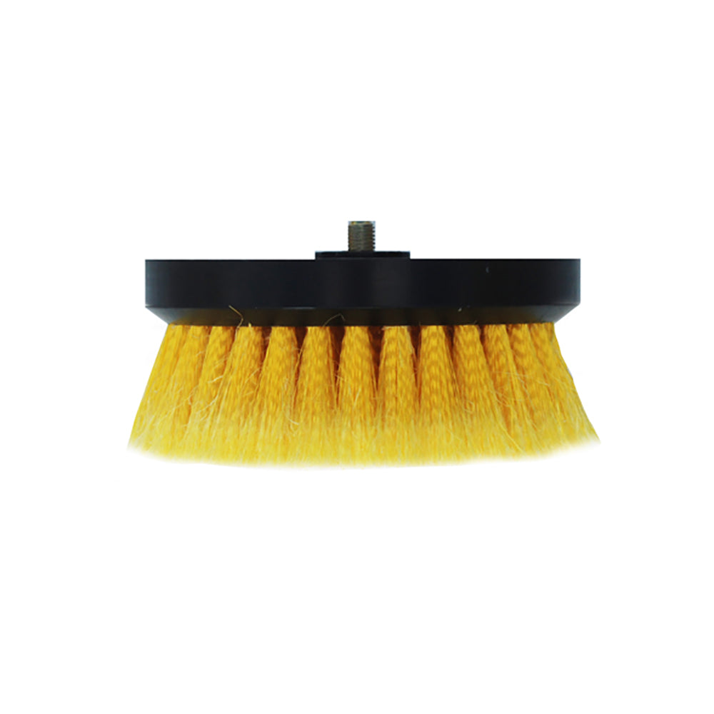 Suncoast Marine and Auto offers Shurhold 6-1/2" Soft Brush f/Dual Action Polisher [3207]