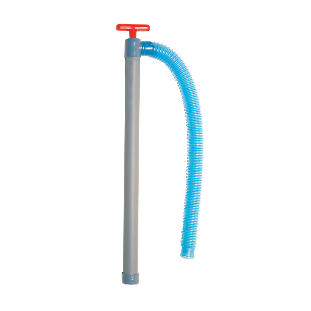 Suncoast Marine and Auto offers Beckson Thirsty Mate Pump 24" w/24" Flexible Hose [224PF]