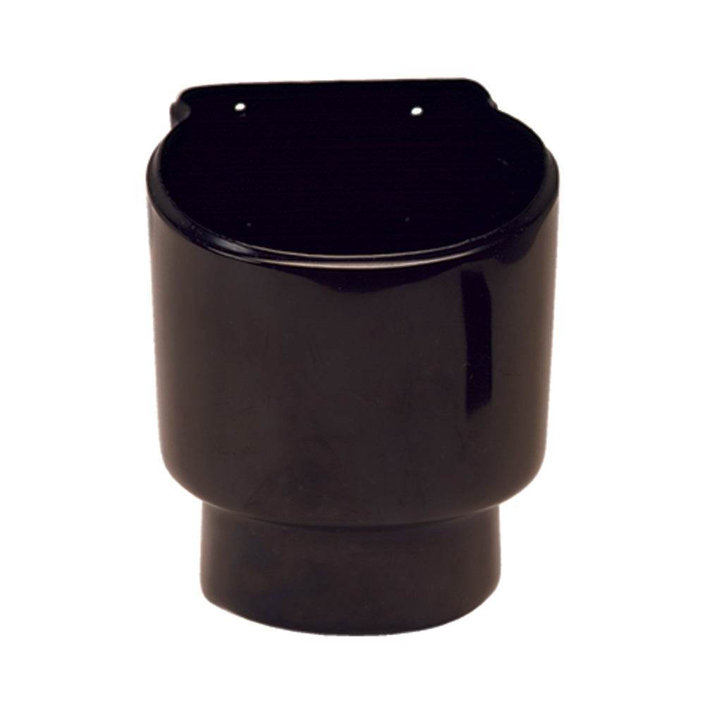 Suncoast Marine and Auto offers Beckson Soft-Mate Insulated Beverage Holder - Black [HH-61B]