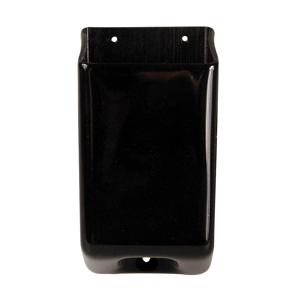 Suncoast Marine and Auto offers Beckson Soft-Mate Mini Radio Holder - Black [HH-81B]