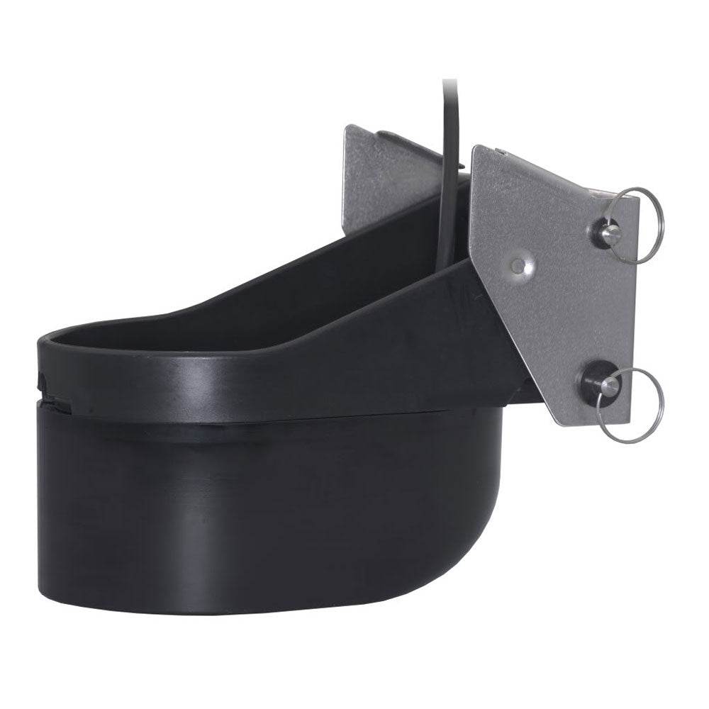 Suncoast Marine and Auto offers Raymarine TM265LH Transom Mount 1kw Chirp Transducer [A80013]