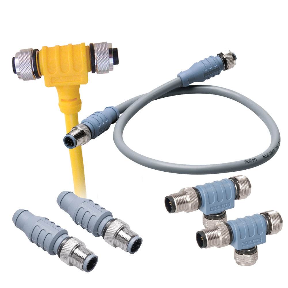 Suncoast Marine and Auto offers Maretron NMEA 2000 Starter Kit [MN2KKIT]